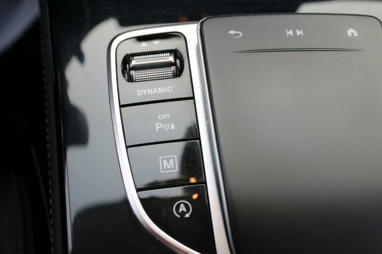Mercedes GLC 200 4-Matic Led F-vat Gwarancja Salon Polska zdjęcie 31