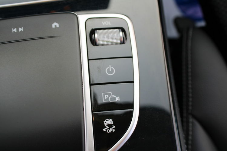 Mercedes GLC 200 4-Matic Led F-vat Gwarancja Salon Polska zdjęcie 32