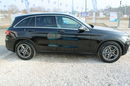 Mercedes GLC 200 4-Matic Led F-vat Gwarancja Salon Polska zdjęcie 4