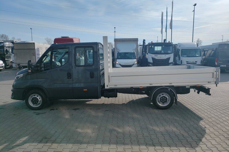 IVECO Daily 35S16H3.0 D zdjęcie 14