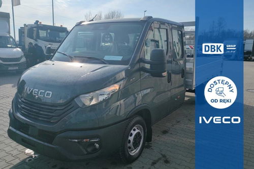 Iveco Iveco Daily 35S16H3.0 D