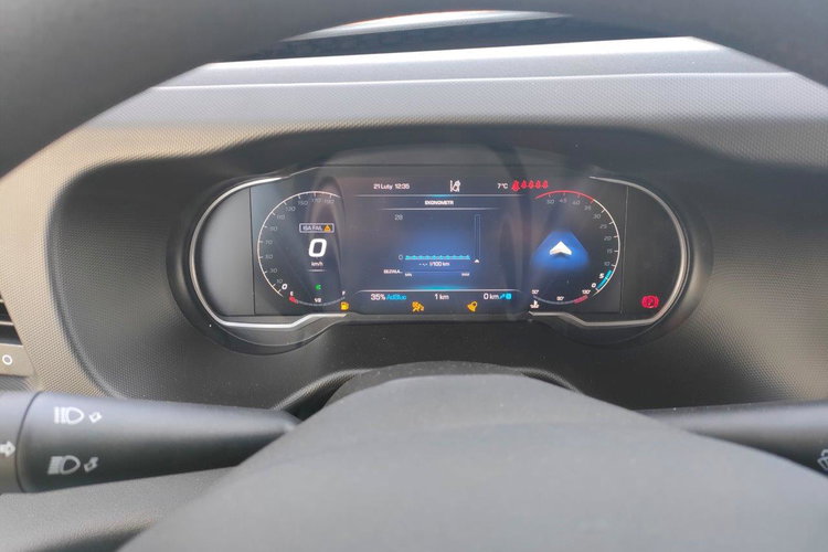 IVECO Daily 35S16H3.0 D zdjęcie 2