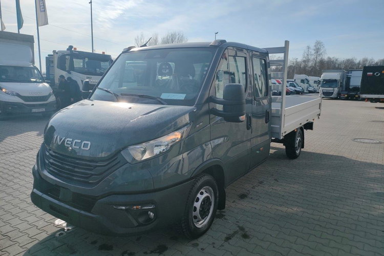 IVECO Daily 35S16H3.0 D zdjęcie 6