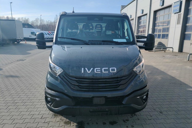 IVECO Daily 35S16H3.0 D zdjęcie 7
