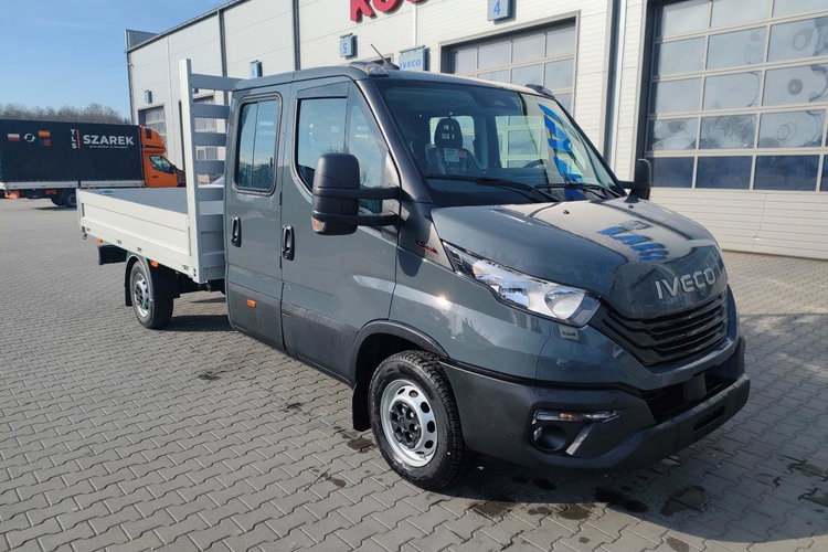 IVECO Daily 35S16H3.0 D zdjęcie 8