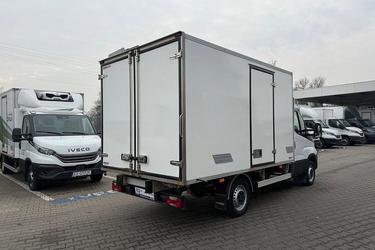 Iveco 35S14 DAILY 35 S14 DAILY 35 S14 DAILY 35 S14 DAILY 35 S14 DAILY 35 S14 DAILY 35 S14 DAILY 35 S14 DAILY 35 S14 DAILY 35 S14 DAILY 35 S14 DAILY 35 S14 DAILY 35 S14 DAILY 35 S14 DAILY 35 S14 DAI zdjęcie 3