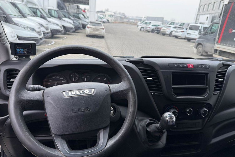 Iveco 35S14 DAILY 35 S14 DAILY 35 S14 DAILY 35 S14 DAILY 35 S14 DAILY 35 S14 DAILY 35 S14 DAILY 35 S14 DAILY 35 S14 DAILY 35 S14 DAILY 35 S14 DAILY 35 S14 DAILY 35 S14 DAILY 35 S14 DAILY 35 S14 DAI zdjęcie 7