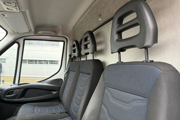 Iveco 35S14 DAILY 35 S14 DAILY 35 S14 DAILY 35 S14 DAILY 35 S14 DAILY 35 S14 DAILY 35 S14 DAILY 35 S14 DAILY 35 S14 DAILY 35 S14 DAILY 35 S14 DAILY 35 S14 DAILY 35 S14 DAILY 35 S14 DAILY 35 S14 DAI zdjęcie 8