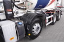 Renault C 430 / 8X4 / BETONOMIESZARKA / GRUSZKA 9 M3 / EURO 6 / 2017 ROK zdjęcie 11