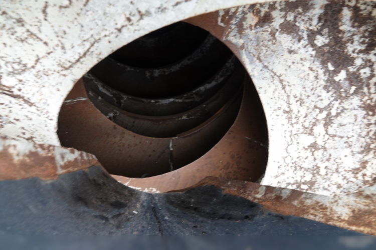 Renault C 430 / 8X4 / BETONOMIESZARKA / GRUSZKA 9 M3 / EURO 6 / 2017 ROK zdjęcie 18