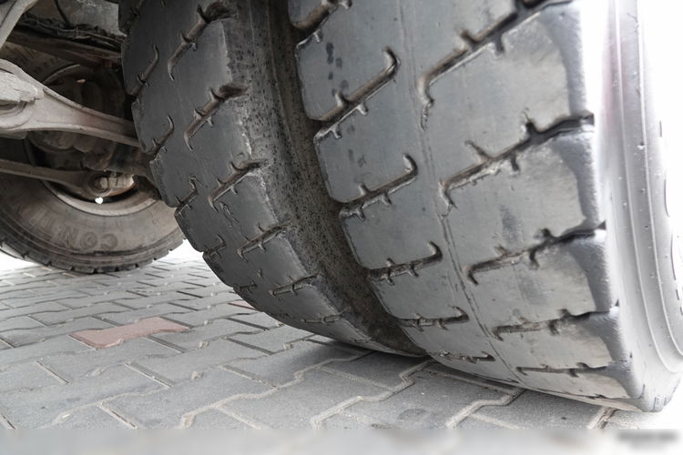 Renault C 430 / 8X4 / BETONOMIESZARKA / GRUSZKA 9 M3 / EURO 6 / 2017 ROK zdjęcie 28