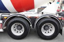 Renault C 430 / 8X4 / BETONOMIESZARKA / GRUSZKA 9 M3 / EURO 6 / 2017 ROK zdjęcie 29