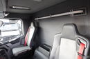 Renault C 430 / 8X4 / BETONOMIESZARKA / GRUSZKA 9 M3 / EURO 6 / 2017 ROK zdjęcie 33