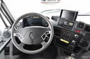 Renault C 430 / 8X4 / BETONOMIESZARKA / GRUSZKA 9 M3 / EURO 6 / 2017 ROK zdjęcie 36