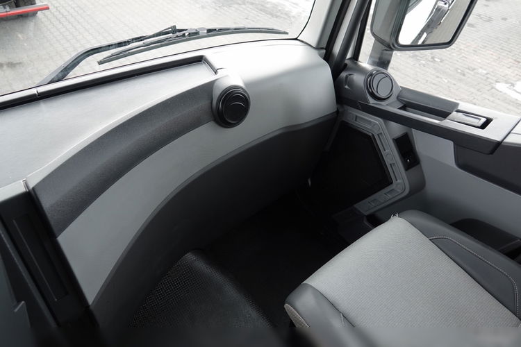 Renault C 430 / 8X4 / BETONOMIESZARKA / GRUSZKA 9 M3 / EURO 6 / 2017 ROK zdjęcie 39