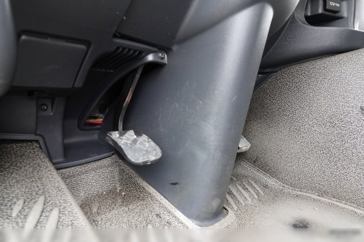 Renault KERAX 410 / 6x4 / WYWROTKA / HYDROBURTA / BORDMATIC / MANUAL / SPROWADZONA zdjęcie 44