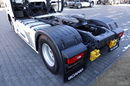 Scania R 500 / RETARDER / KLIMA POSTOJOWA / OPONY 100% / PO KONTRAKCIE SERWISOWYM / zdjęcie 14