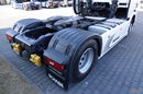 Scania R 500 / RETARDER / KLIMA POSTOJOWA / OPONY 100% / PO KONTRAKCIE SERWISOWYM / zdjęcie 15