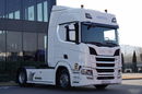 Scania R 500 / RETARDER / KLIMA POSTOJOWA / OPONY 100% / PO KONTRAKCIE SERWISOWYM / zdjęcie 1