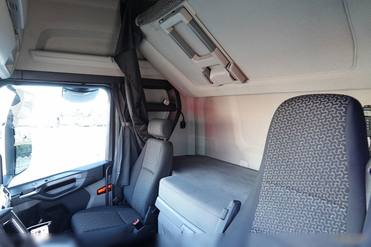 Scania R 500 / RETARDER / KLIMA POSTOJOWA / OPONY 100% / PO KONTRAKCIE SERWISOWYM / zdjęcie 25