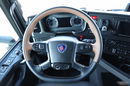 Scania R 500 / RETARDER / KLIMA POSTOJOWA / OPONY 100% / PO KONTRAKCIE SERWISOWYM / zdjęcie 28