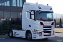 Scania R 500 / RETARDER / KLIMA POSTOJOWA / OPONY 100% / PO KONTRAKCIE SERWISOWYM / zdjęcie 2