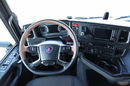 Scania R 500 / RETARDER / KLIMA POSTOJOWA / OPONY 100% / PO KONTRAKCIE SERWISOWYM / zdjęcie 29