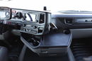 Scania R 500 / RETARDER / KLIMA POSTOJOWA / OPONY 100% / PO KONTRAKCIE SERWISOWYM / zdjęcie 31