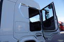 Scania R 500 / RETARDER / KLIMA POSTOJOWA / OPONY 100% / PO KONTRAKCIE SERWISOWYM / zdjęcie 36