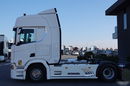 Scania R 500 / RETARDER / KLIMA POSTOJOWA / OPONY 100% / PO KONTRAKCIE SERWISOWYM / zdjęcie 6