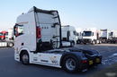 Scania R 500 / RETARDER / KLIMA POSTOJOWA / OPONY 100% / PO KONTRAKCIE SERWISOWYM / zdjęcie 7