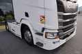 ciągnik siodłowy Scania zdjęcie 9