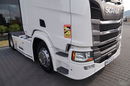 Scania R 500 / RETARDER / PO KONTRAKCIE SERWISOWYM  zdjęcie 9