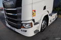 ciągnik siodłowy Scania zdjęcie 10