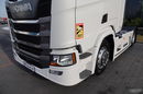 Scania R 500 / RETARDER / PO KONTRAKCIE SERWISOWYM  zdjęcie 10