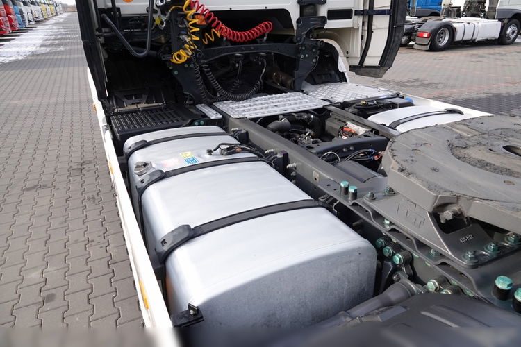 Scania R 500 / RETARDER / PO KONTRAKCIE SERWISOWYM  zdjęcie 12