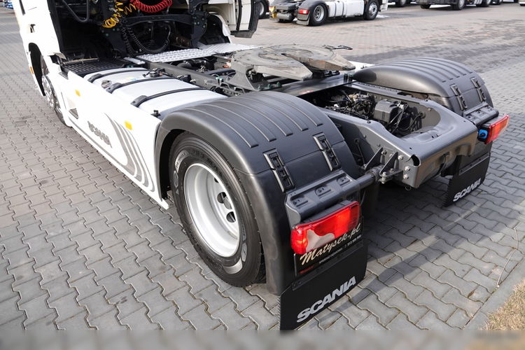 Scania R 500 / RETARDER / PO KONTRAKCIE SERWISOWYM  zdjęcie 13