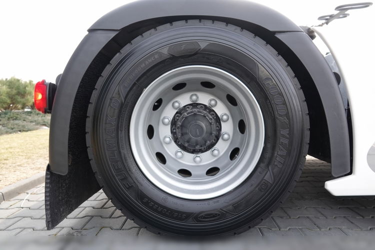 Scania R 500 / RETARDER / PO KONTRAKCIE SERWISOWYM  zdjęcie 20