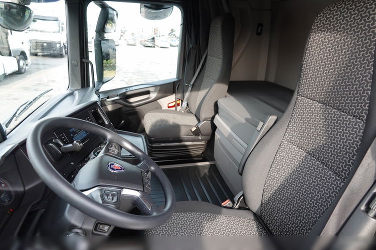 Scania R 500 / RETARDER / PO KONTRAKCIE SERWISOWYM  zdjęcie 23