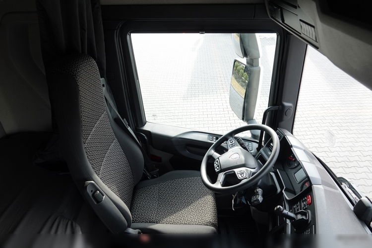 Scania R 500 / RETARDER / PO KONTRAKCIE SERWISOWYM  zdjęcie 26