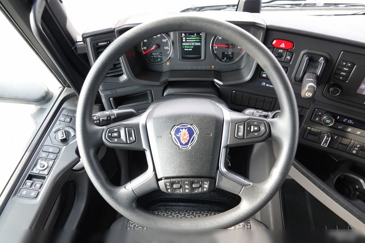 Scania R 500 / RETARDER / PO KONTRAKCIE SERWISOWYM  zdjęcie 27