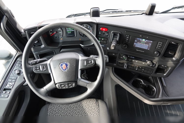 Scania R 500 / RETARDER / PO KONTRAKCIE SERWISOWYM  zdjęcie 28