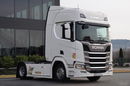Scania R 500 / RETARDER / PO KONTRAKCIE SERWISOWYM  zdjęcie 2