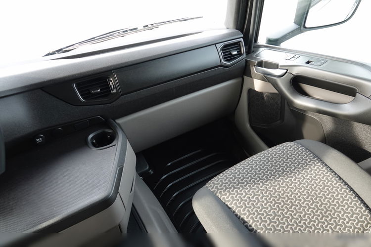 Scania R 500 / RETARDER / PO KONTRAKCIE SERWISOWYM  zdjęcie 31
