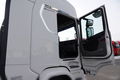 ciągnik siodłowy Scania zdjęcie 35