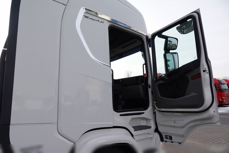 Scania R 500 / RETARDER / PO KONTRAKCIE SERWISOWYM  zdjęcie 35