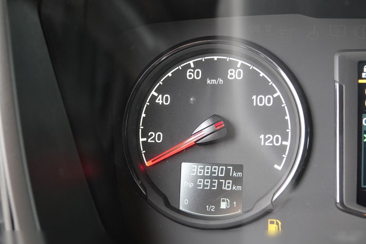 Scania R 500 / RETARDER / PO KONTRAKCIE SERWISOWYM  zdjęcie 37