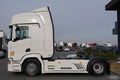 ciągnik siodłowy Scania zdjęcie 5