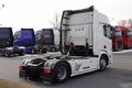 ciągnik siodłowy Scania zdjęcie 7