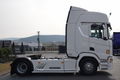 ciągnik siodłowy Scania zdjęcie 8